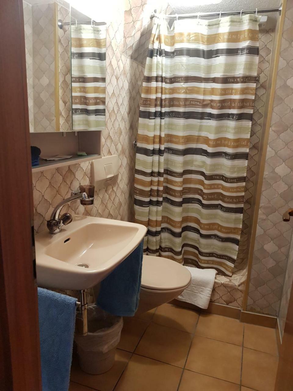 Garni-Hotel Muehletal Stein Am Rhein Bagian luar foto